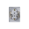 GSL000126 Systeme Electric Schneider Glossa белый