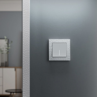 W1110161 Werkel Werkel механизмы белые матовые