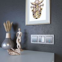 W1222106 Werkel Werkel Hammer механизмы серебряные