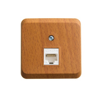 KOMA-001T Schneider Electric Schneider Etude цвет бук