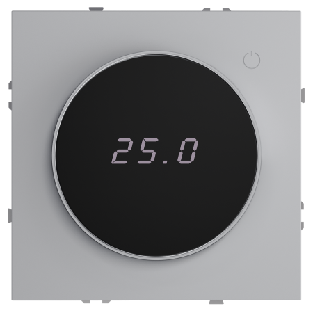 VLS070116 Voltum Voltum S70 цвет серый