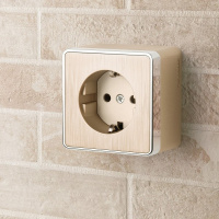 W5071110 Werkel Werkel Gallant цвет шампань рифленый