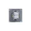 GSL000144 Systeme Electric Schneider Glossa белый