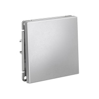 GAL000311 Systeme Electric Schneider Electric ArtGallery цвет алюминий