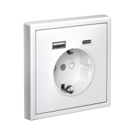 GAL001332 Systeme Electric Schneider Electric ArtGallery цвет лотос