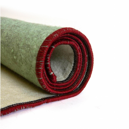 Мобильный теплый пол под ковер Теплолюкс Express 300 Вт 2.8 кв.м 200х140