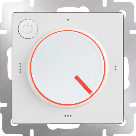 W1151101 Werkel Werkel механизмы белые