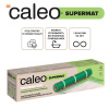 Нагревательный мат сверхтонкий двухжильный Caleo Supermat 130 Вт/м², 200 Вт/м²