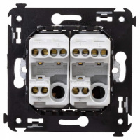 4405111 + 4405111 + 4400802 DKC Avanti ванильная дымка