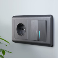 W1120104 Werkel Werkel механизмы графит рифленые