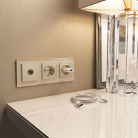 W0031111 Werkel Werkel рамки Favorit (стекло)