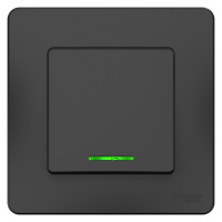 BLNVS010616 Systeme Electric Schneider Blanca цвет антрацит