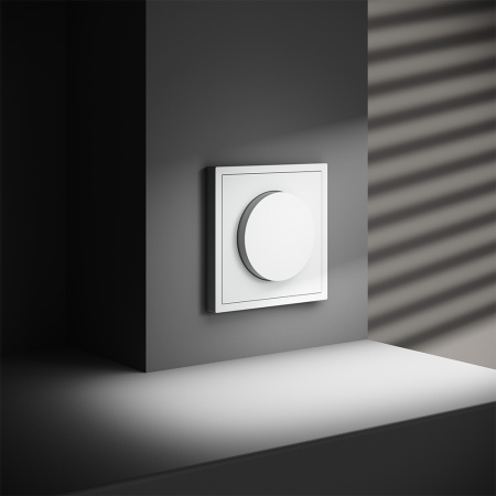 VLS070302 Voltum Voltum S70 цвет белый матовый