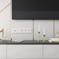 W0051523 Werkel Werkel рамки Antik