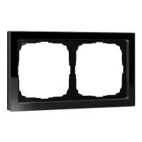 GAL331002 Systeme Electric Рамки Systeme Electric ArtGallery Pure