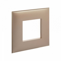 4425902 DKC Рамки Avanti жемчужные