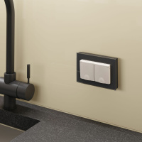 W0081108 Werkel Werkel рамки Favorit (стекло)