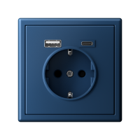 GAL001132 Systeme Electric Schneider Electric ArtGallery цвет аквамарин