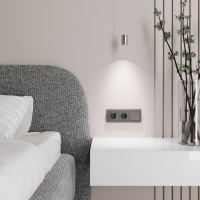 W1110044 Werkel Werkel механизмы акрил графит