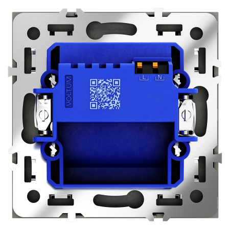 VLS070607 Voltum Voltum S70 цвет графит