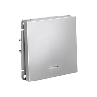 GAL000313 Systeme Electric Schneider Electric ArtGallery цвет алюминий