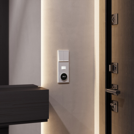 VLS070116 Voltum Voltum S70 цвет серый