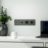 W1181004 Werkel Werkel механизмы графит рифленые