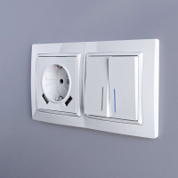 W0022001 Werkel Werkel рамки Snabb Basic