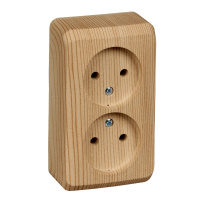 PA16-005D Schneider Electric Schneider Etude цвет сосна