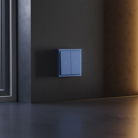 VLS002515 Voltum Voltum S70 цвет деним