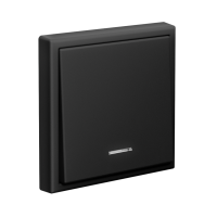 GAL001013 Systeme Electric Schneider Electric ArtGallery цвет карбон