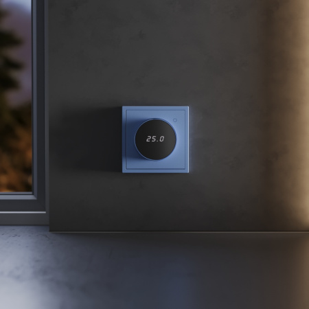 VLS070115 Voltum Voltum S70 цвет деним