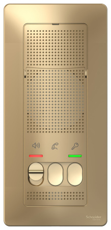 BLNDA000014 Systeme Electric Домофоны Schneider Blanca