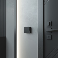 W5010135 Werkel Werkel Gallant цвет черный с серебром