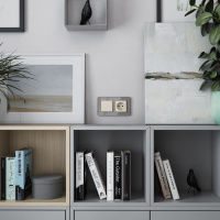 W1171062 Werkel Werkel механизмы айвори матовые