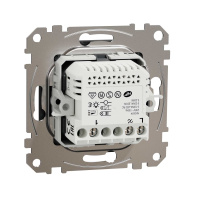 SDD114502 Schneider Electric Шнайдер седна антрацит