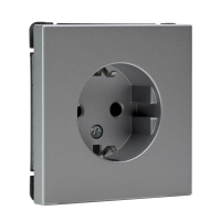 GAL000343 Systeme Electric Schneider Electric ArtGallery цвет алюминий