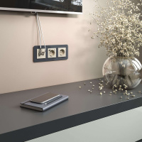 W0032440 Werkel Werkel рамки Elite