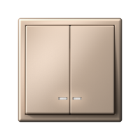 GAL001253 Systeme Electric Schneider Electric ArtGallery цвет песочный