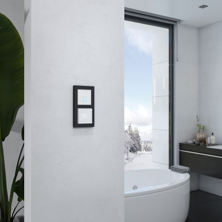 W1151201 Werkel Werkel механизмы белые