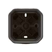 069601L Legrand Legrand Plexo IP55 цвет антрацит