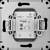 ATN440151 Schneider Electric Schneider Atlas Design цвет белый