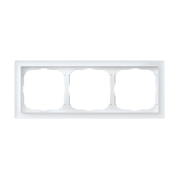 GAL330103 Systeme Electric Рамки Systeme Electric ArtGallery Pure