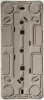 PA16-012D Systeme Electric Schneider Etude цвет сосна