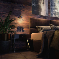 WL21-frame-03 Werkel Werkel Retro рамки Antik Runda (стекло)