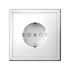 GAL000145S Systeme Electric Schneider Electric ArtGallery цвет белый