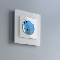 W0011105 Werkel Werkel рамки Favorit (стекло)