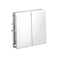 GAL001365 Systeme Electric Schneider Electric ArtGallery цвет лотос