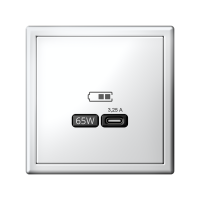 GAL001327 Systeme Electric Schneider Electric ArtGallery цвет лотос