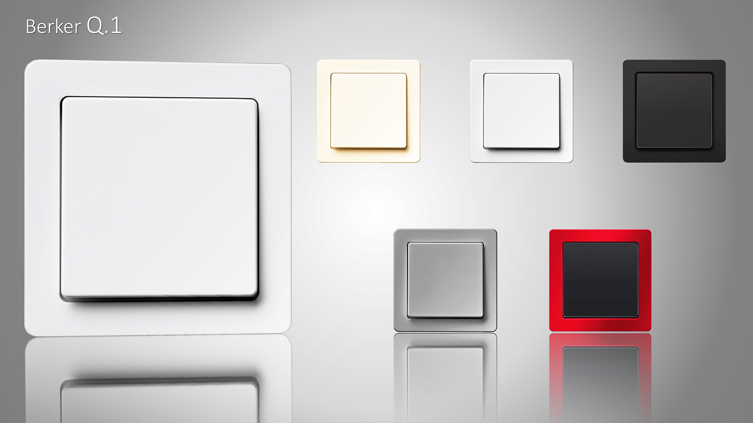 Скидка 20% на Berker